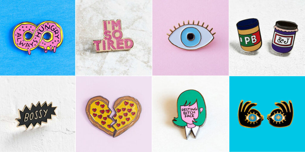 Hard Vs Soft Enamel Pins-06