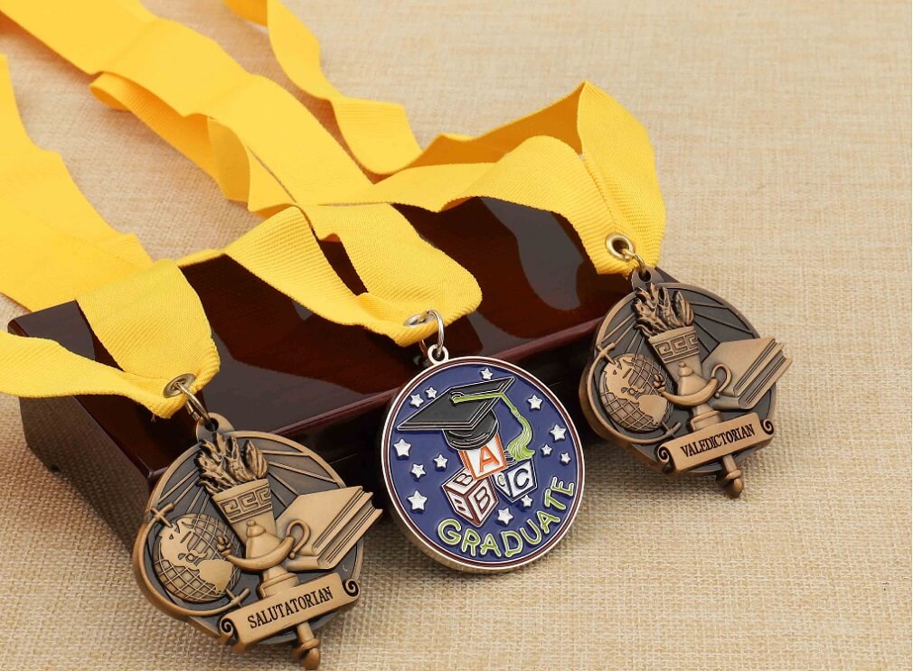 Custom Award Medals-01