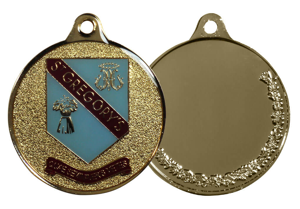 Custom Award Medals-03