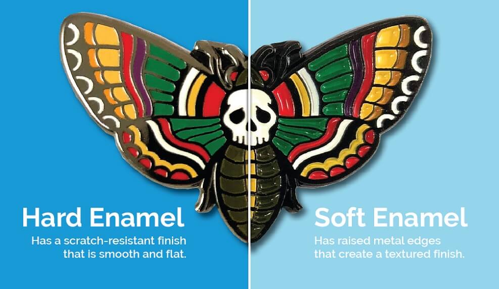 Hard Vs Soft Enamel Pins-05