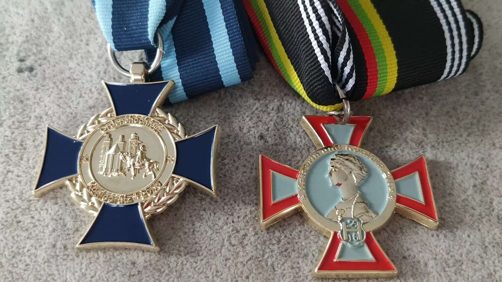 Sport Medal-05