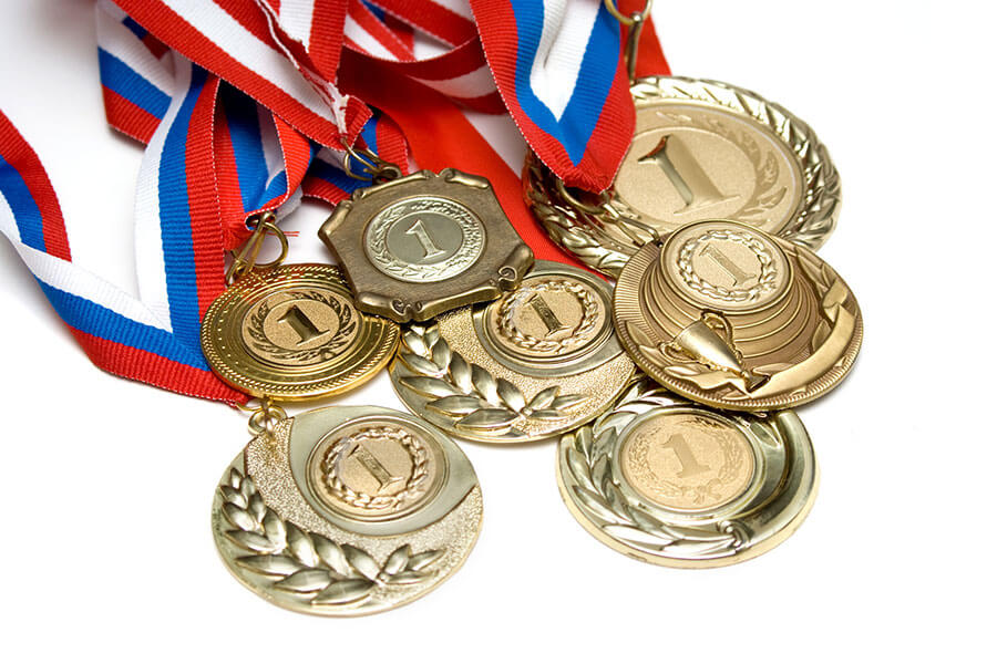 Custom Sports Medals-01