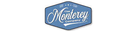 Monterey Company, Inc. logo
