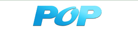 Popularpins logo