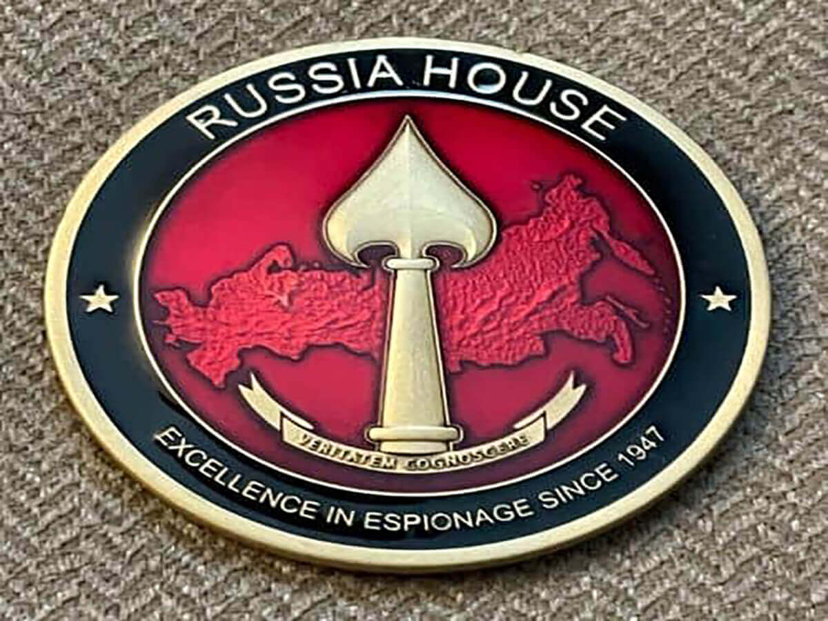 Russia House Program, Central Intelligence Agency
