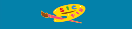 SICpin logo