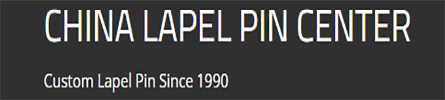 China Lapel Pin Center logo