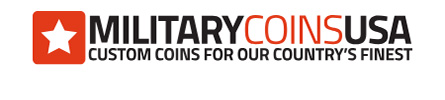 Militarycoinsusa logo