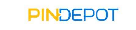 PINDEPOT logo
