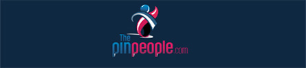 Pin People logo