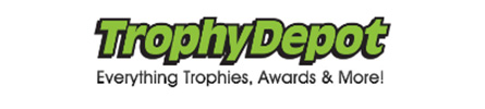 Trophy Depot logo