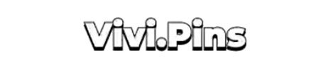 ViViPins logo