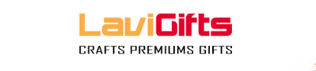 Lavi Gifts logo