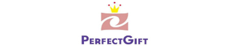 Perfect Gift logo