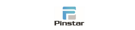 Pin Star logo