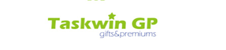 Taskwin GP logo