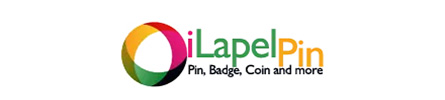 iLapel Pins logo