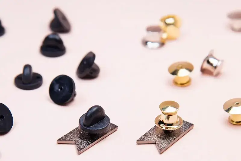How to Wear Enamel Pins Without Damaging Fabric - SICpin Blog